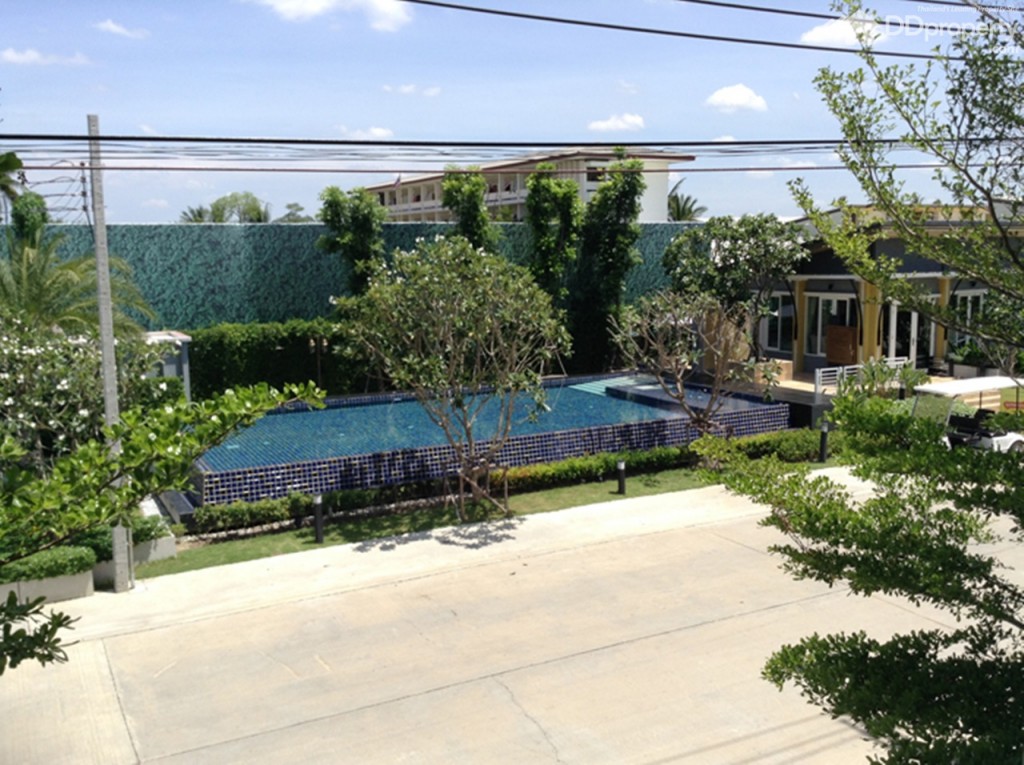 Golden Town Rattanathibet â Bangplup29-026